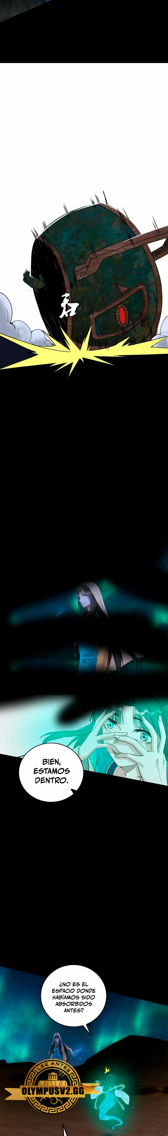 Soy un Dios Maligno > Capitulo 377 > Page 91