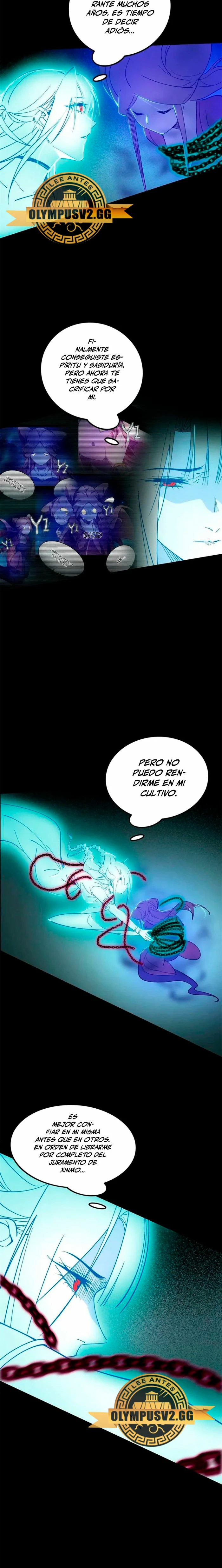 Soy un Dios Maligno > Capitulo 378 > Page 151