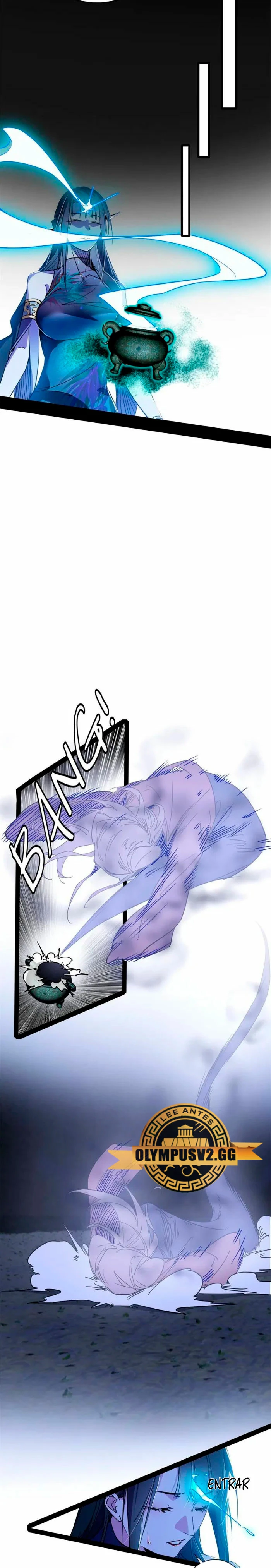 Soy un Dios Maligno > Capitulo 378 > Page 181