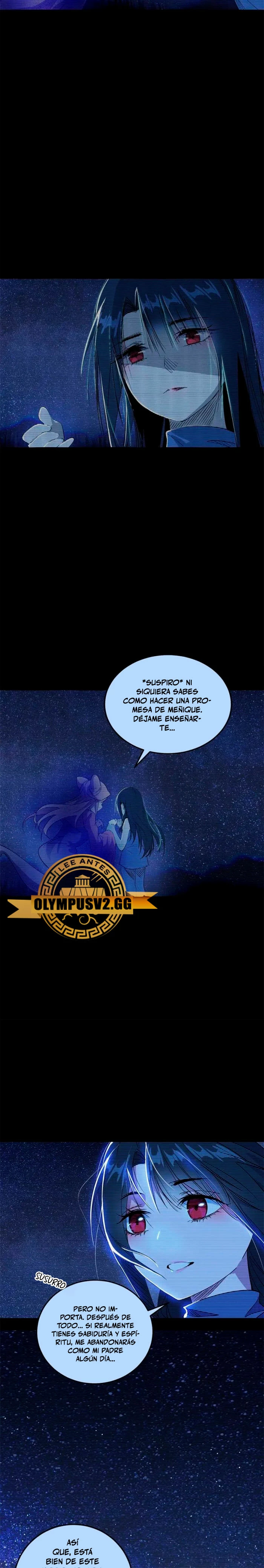 Soy un Dios Maligno > Capitulo 379 > Page 41