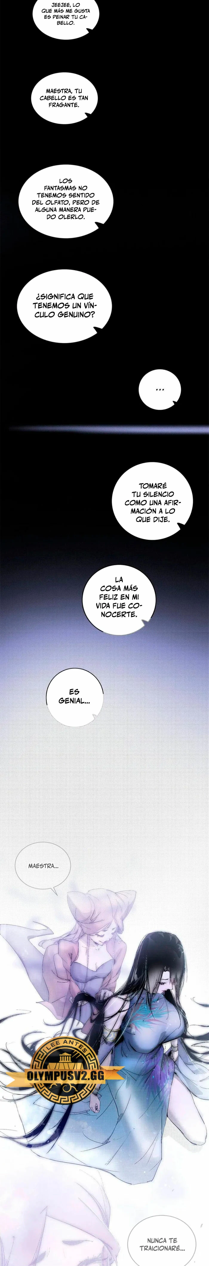 Soy un Dios Maligno > Capitulo 379 > Page 91