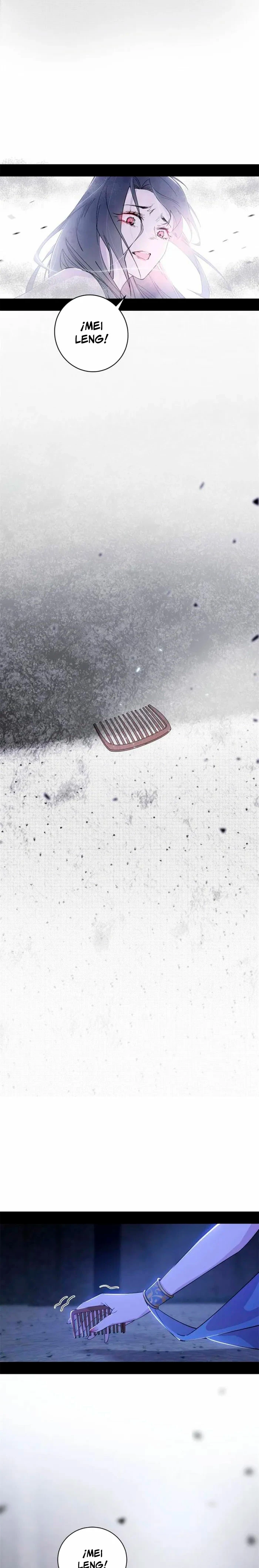 Soy un Dios Maligno > Capitulo 379 > Page 111