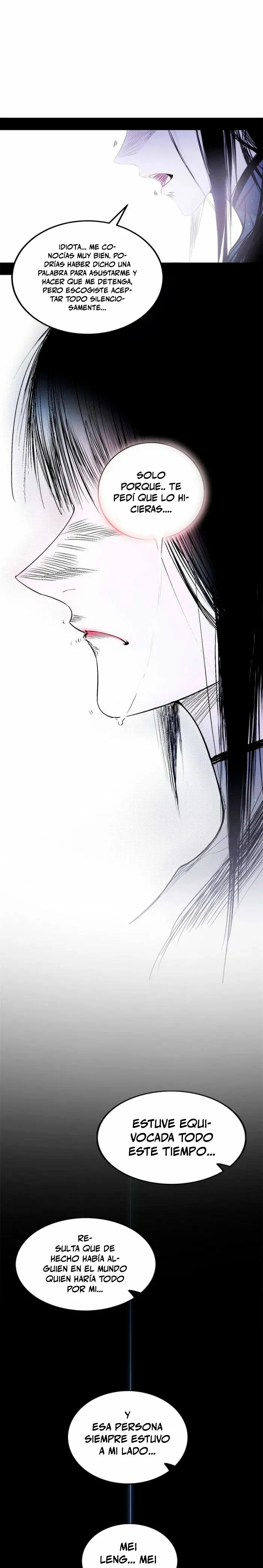 Soy un Dios Maligno > Capitulo 379 > Page 131