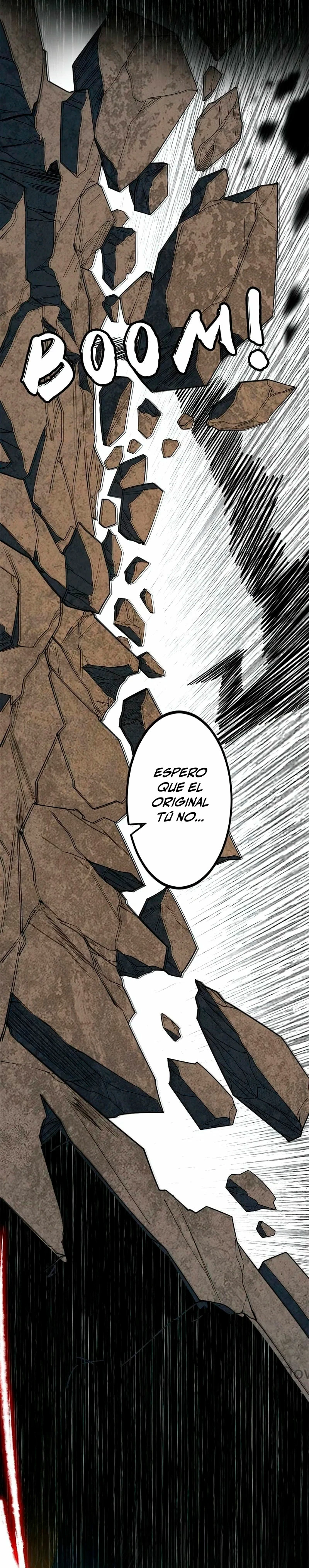 Soy un Dios Maligno > Capitulo 383 > Page 261