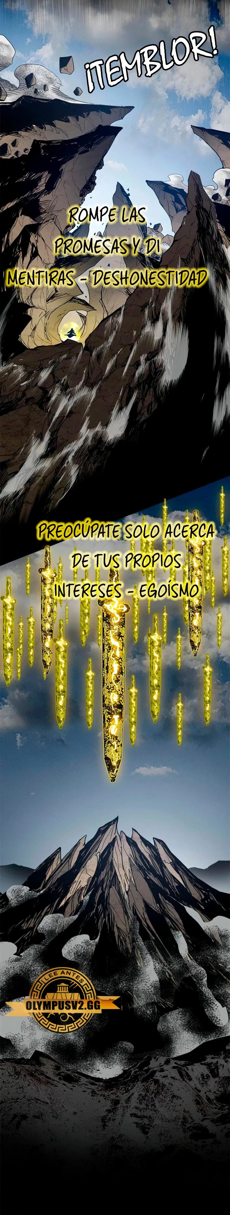 Soy un Dios Maligno > Capitulo 384 > Page 121