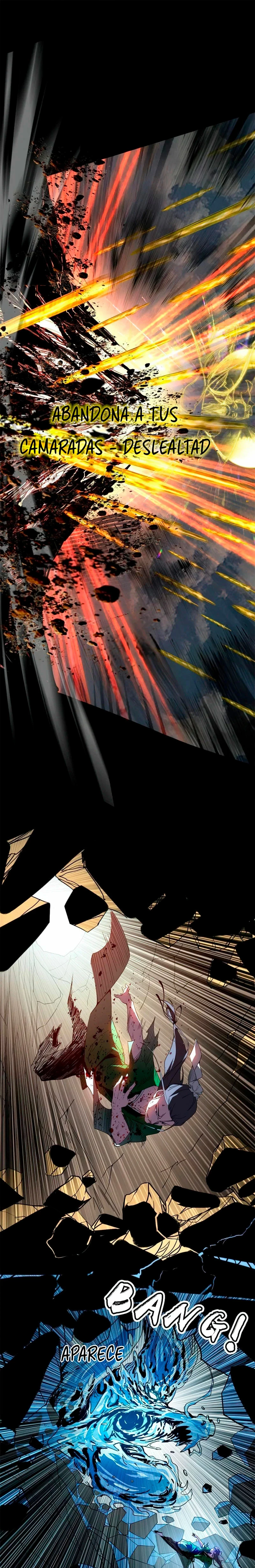 Soy un Dios Maligno > Capitulo 384 > Page 131