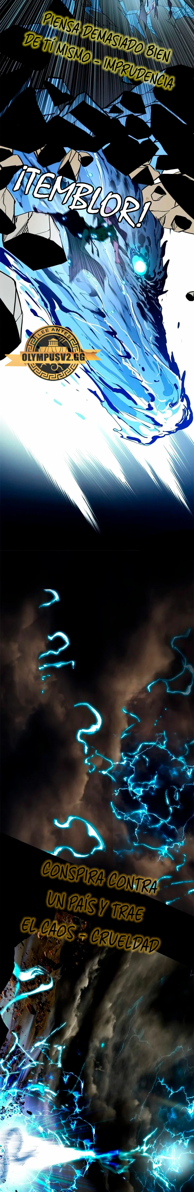 Soy un Dios Maligno > Capitulo 384 > Page 141