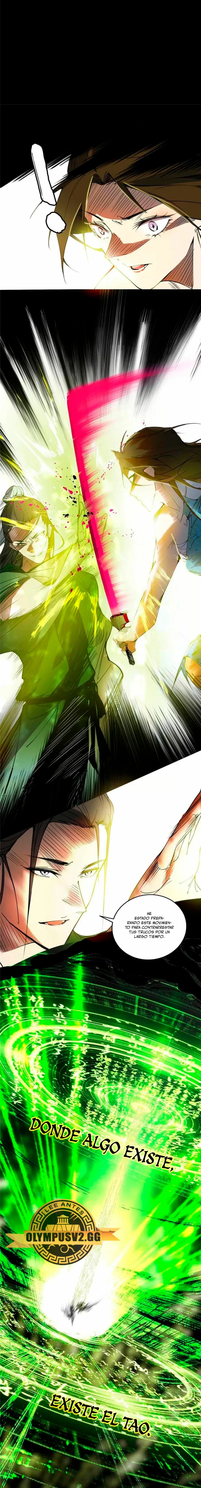 Soy un Dios Maligno > Capitulo 385 > Page 31