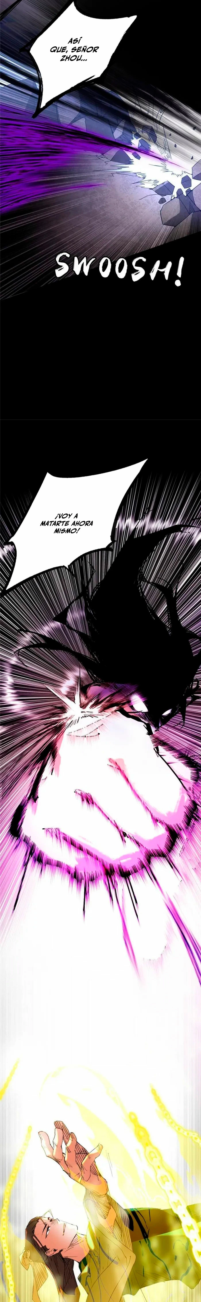 Soy un Dios Maligno > Capitulo 385 > Page 81