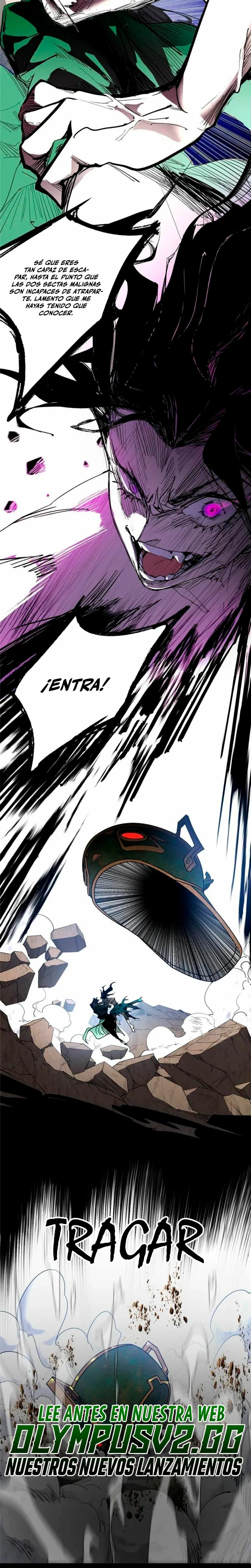 Soy un Dios Maligno > Capitulo 385 > Page 131