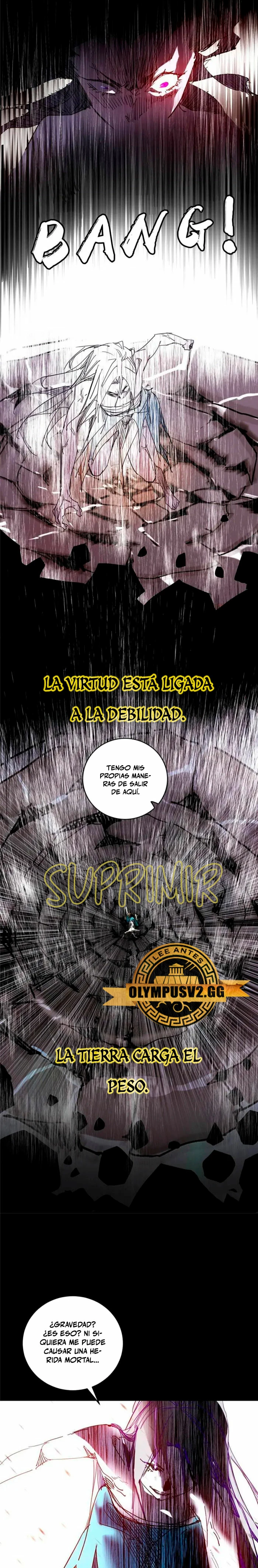 Soy un Dios Maligno > Capitulo 386 > Page 31
