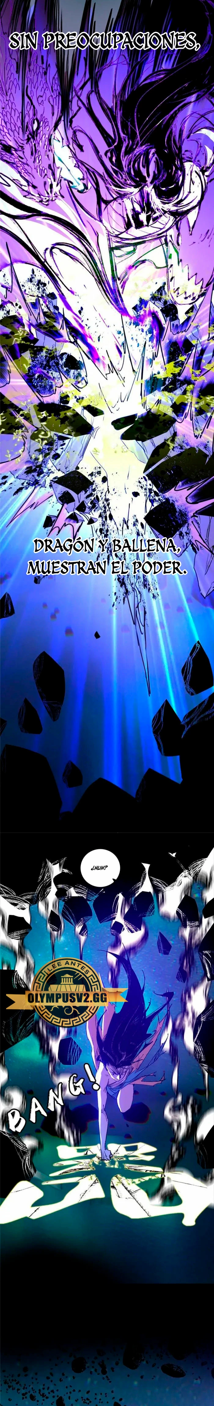 Soy un Dios Maligno > Capitulo 386 > Page 111