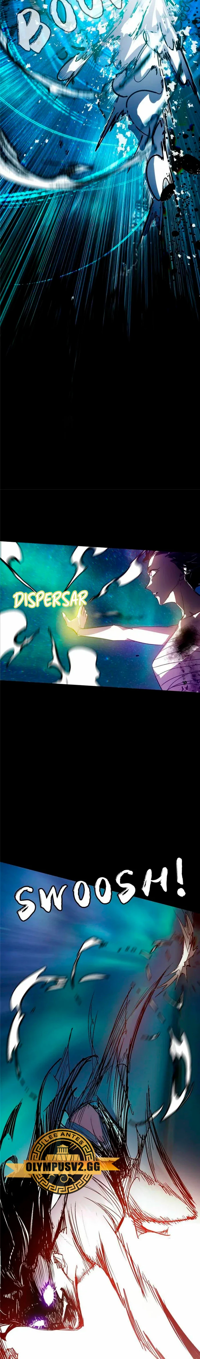 Soy un Dios Maligno > Capitulo 386 > Page 141