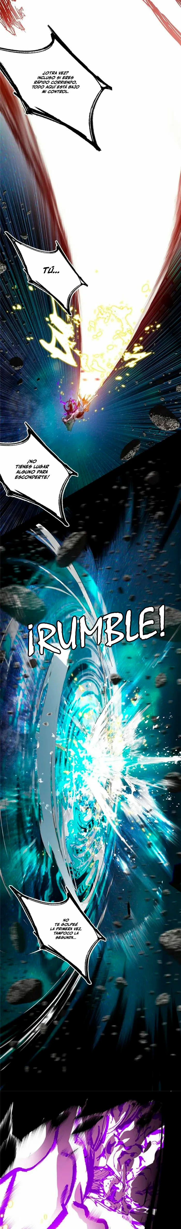 Soy un Dios Maligno > Capitulo 386 > Page 151