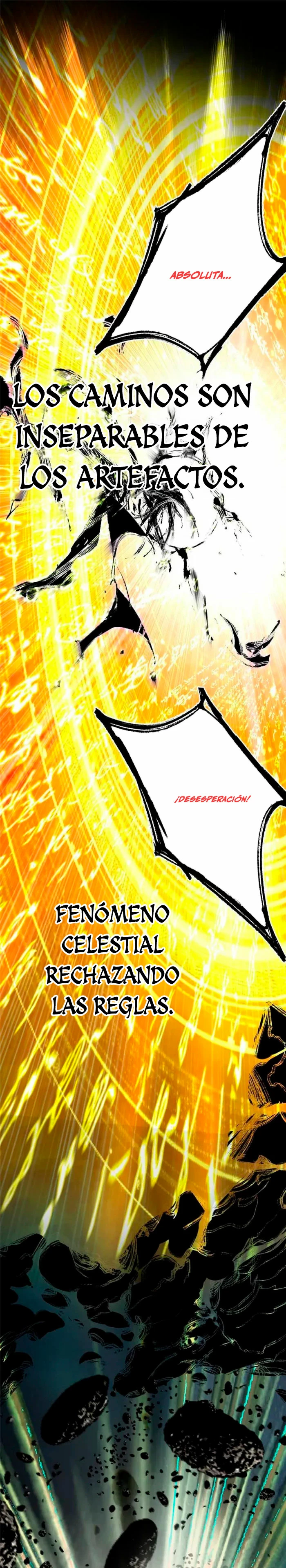 Soy un Dios Maligno > Capitulo 386 > Page 221