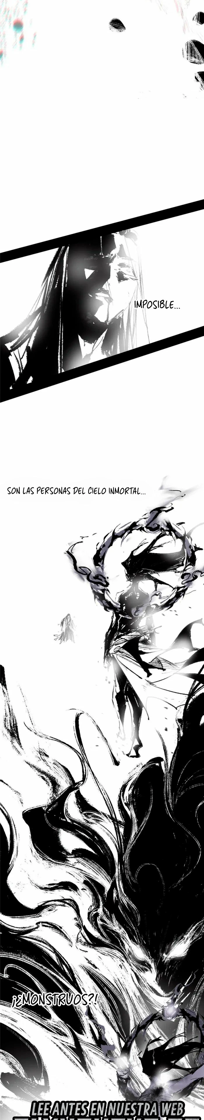 Soy un Dios Maligno > Capitulo 386 > Page 241