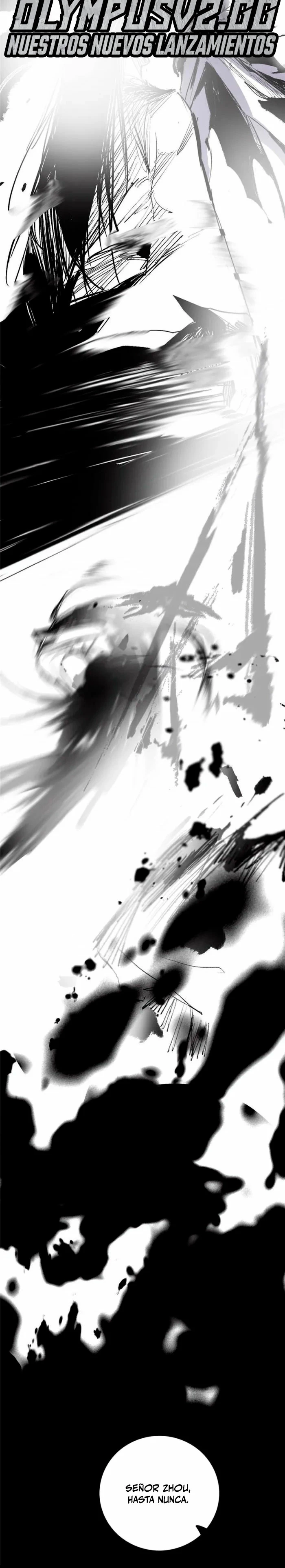 Soy un Dios Maligno > Capitulo 386 > Page 251