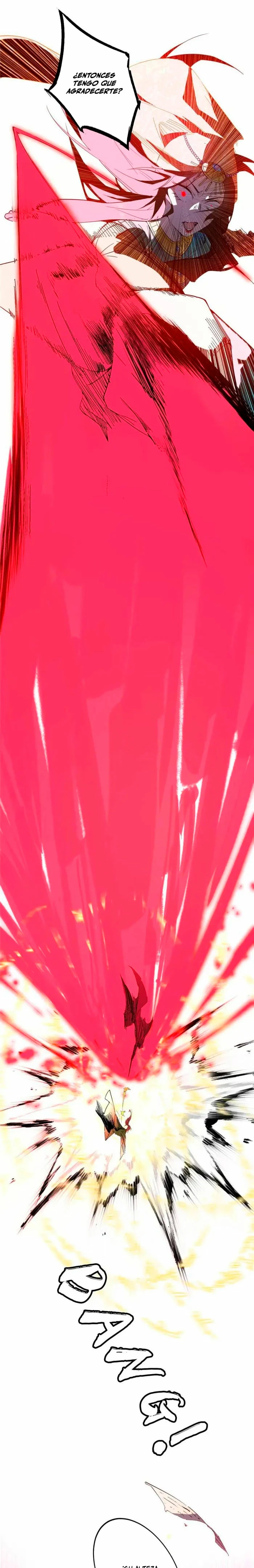 Soy un Dios Maligno > Capitulo 381 > Page 131