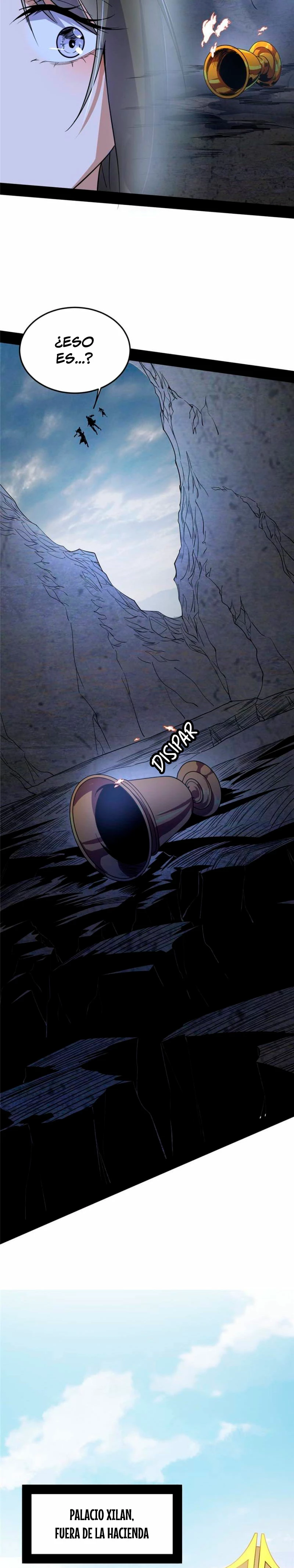 Soy un Dios Maligno > Capitulo 382 > Page 71