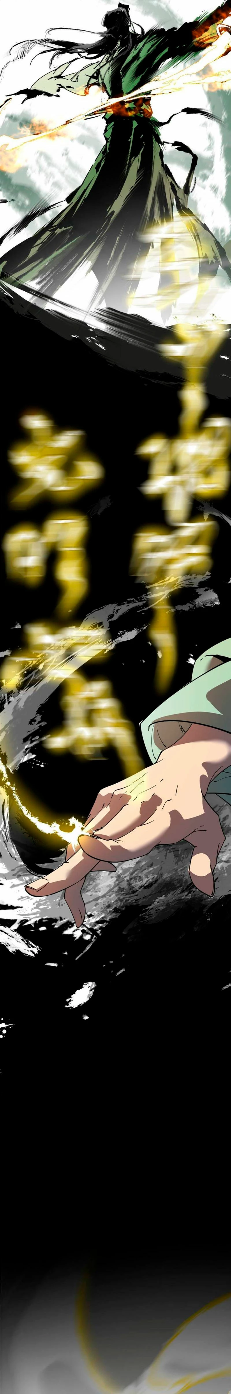 Soy un Dios Maligno > Capitulo 382 > Page 151