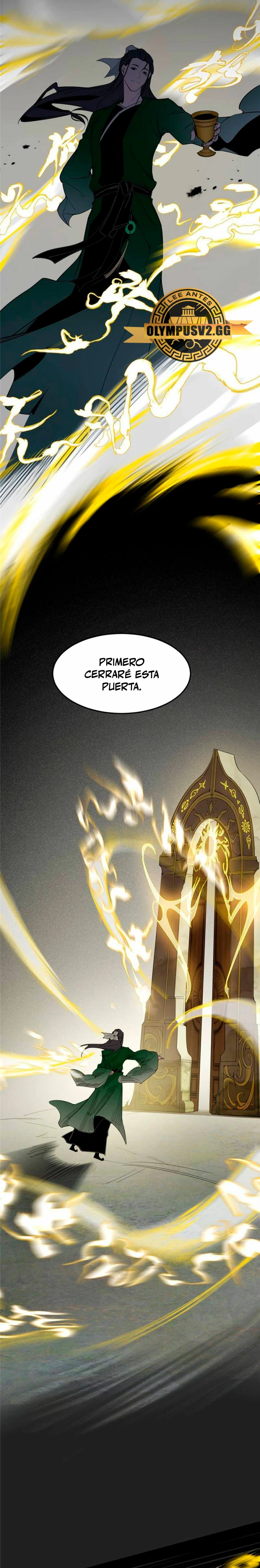Soy un Dios Maligno > Capitulo 382 > Page 161