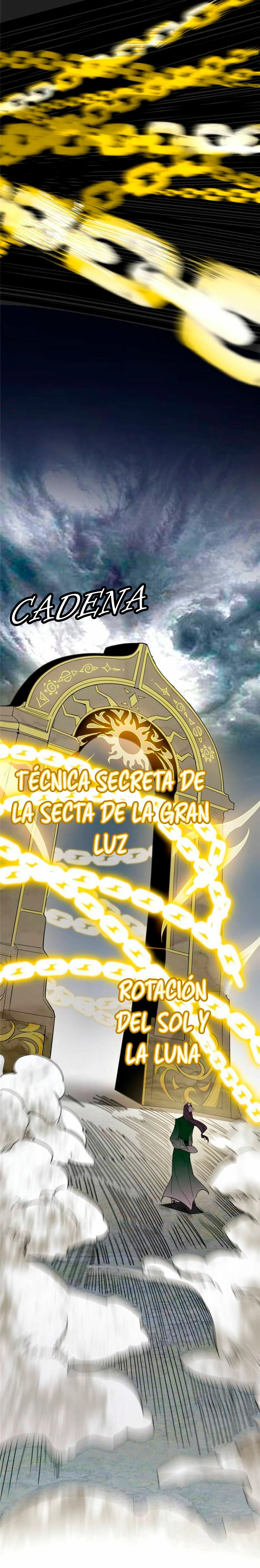 Soy un Dios Maligno > Capitulo 382 > Page 171