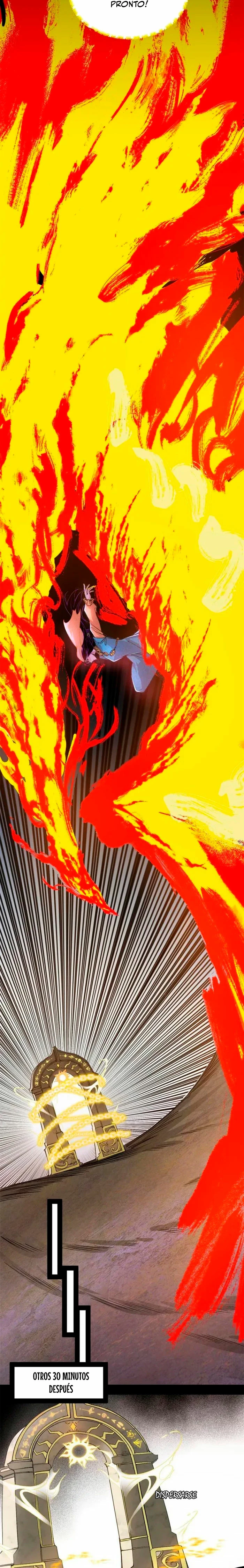 Soy un Dios Maligno > Capitulo 387 > Page 211