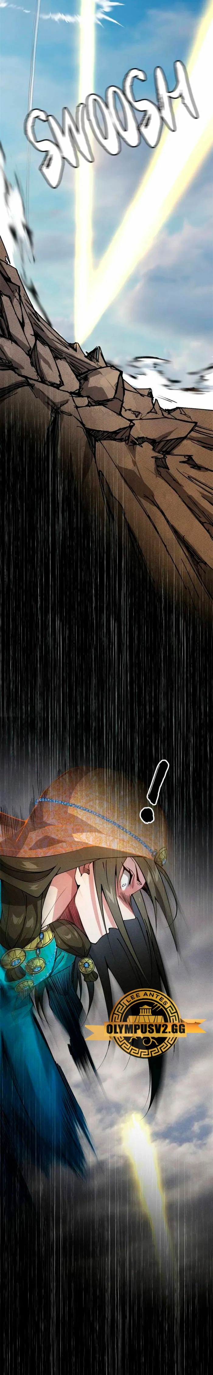 Soy un Dios Maligno > Capitulo 388 > Page 111