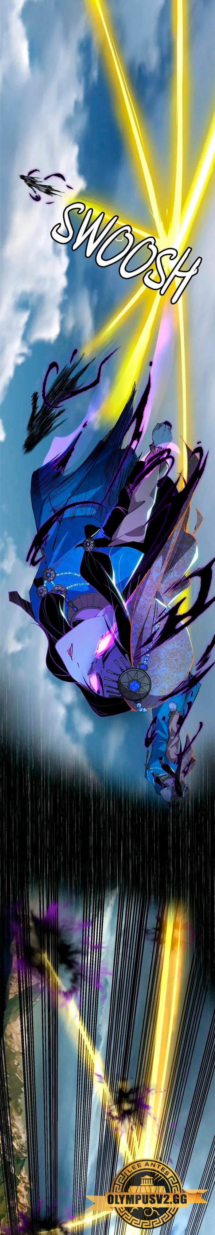 Soy un Dios Maligno > Capitulo 388 > Page 131