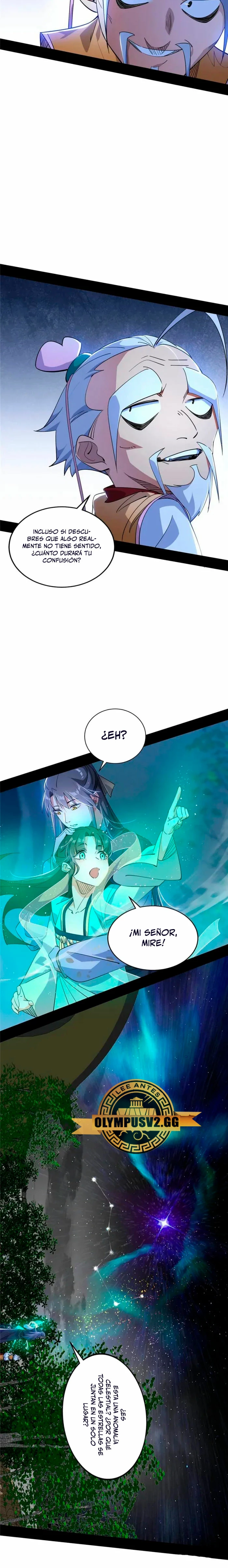 Soy un Dios Maligno > Capitulo 391 > Page 101