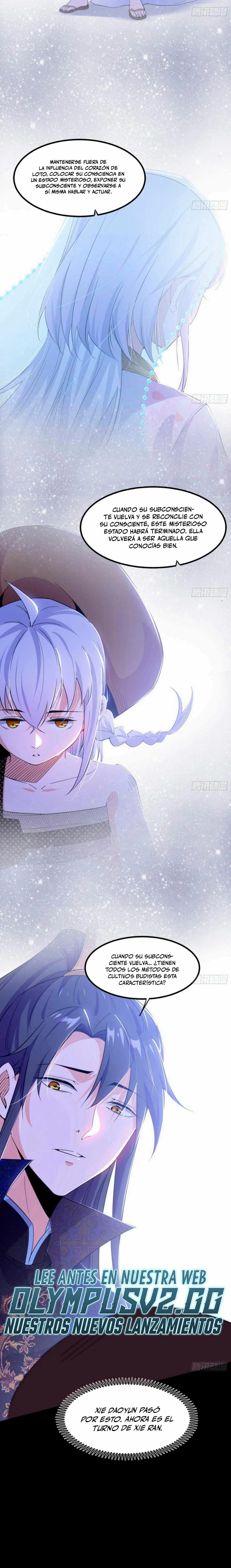 Soy un Dios Maligno > Capitulo 396 > Page 171