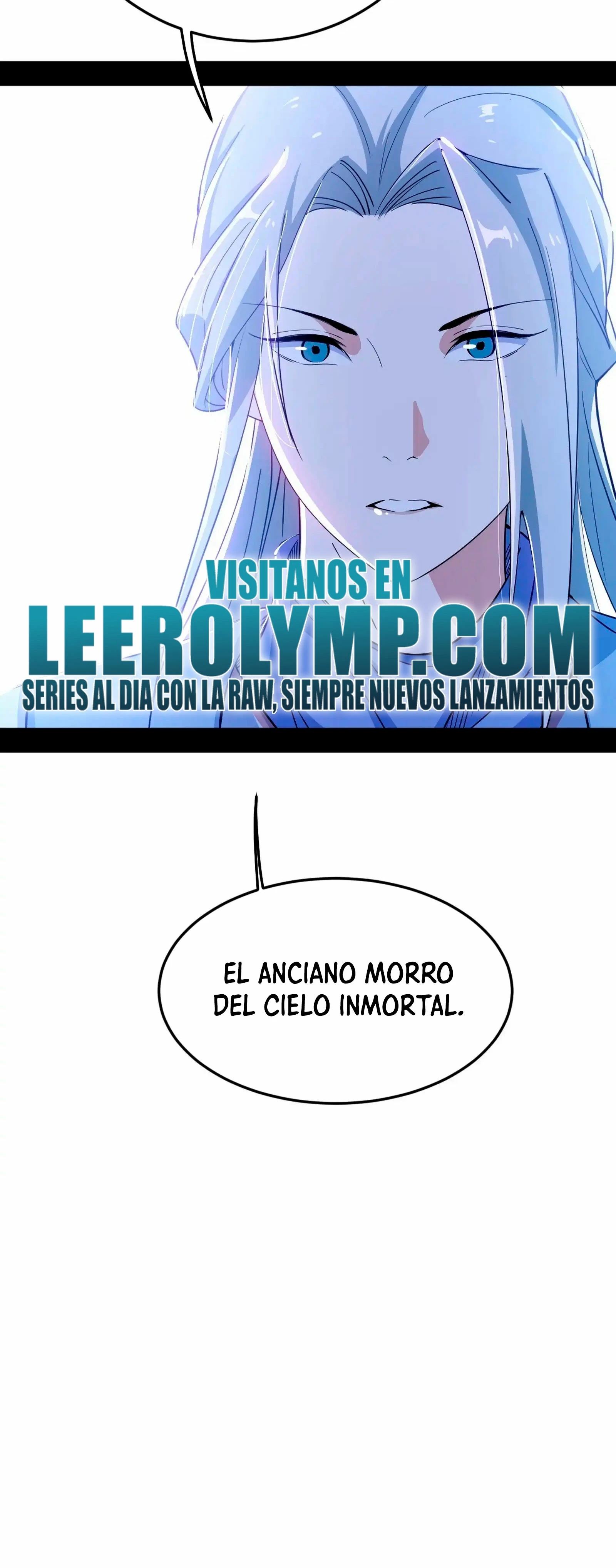 Soy un Dios Maligno > Capitulo 397 > Page 401