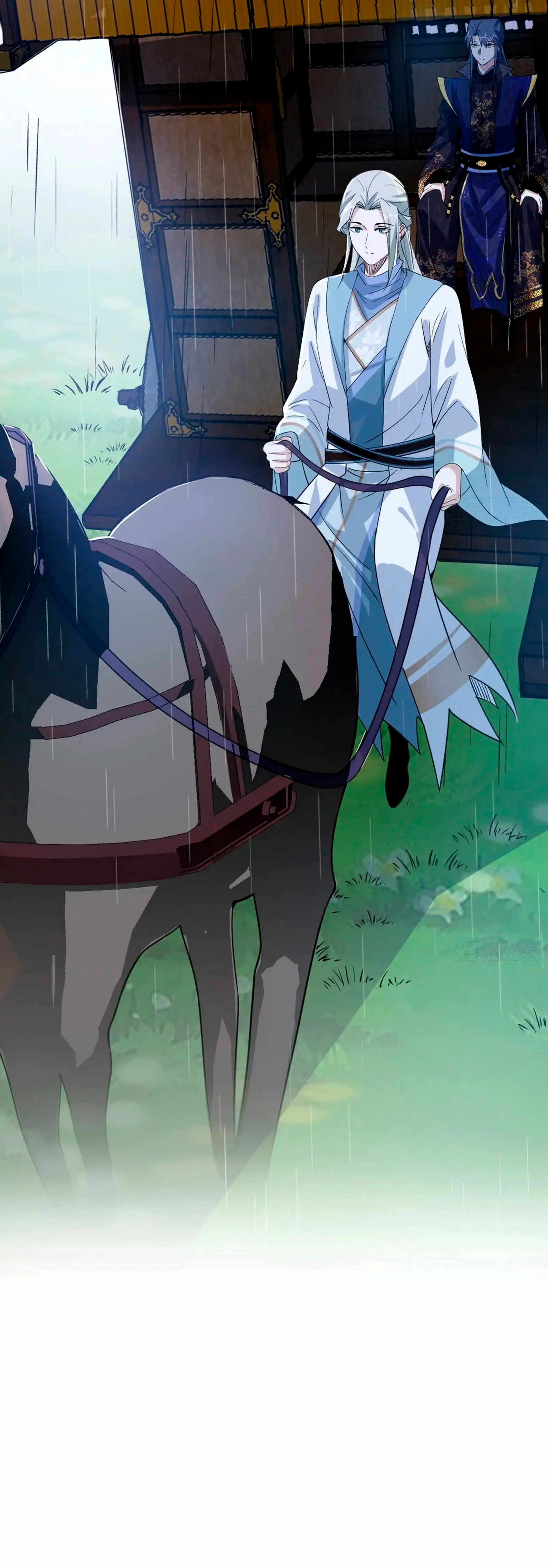 Soy un Dios Maligno > Capitulo 398 > Page 161