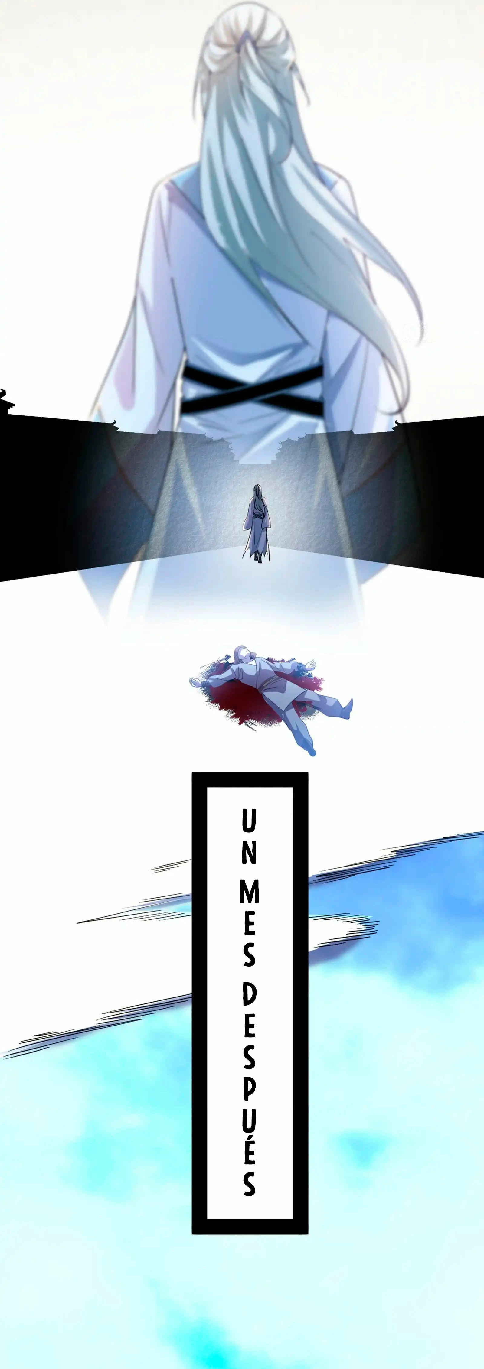 Soy un Dios Maligno > Capitulo 398 > Page 261