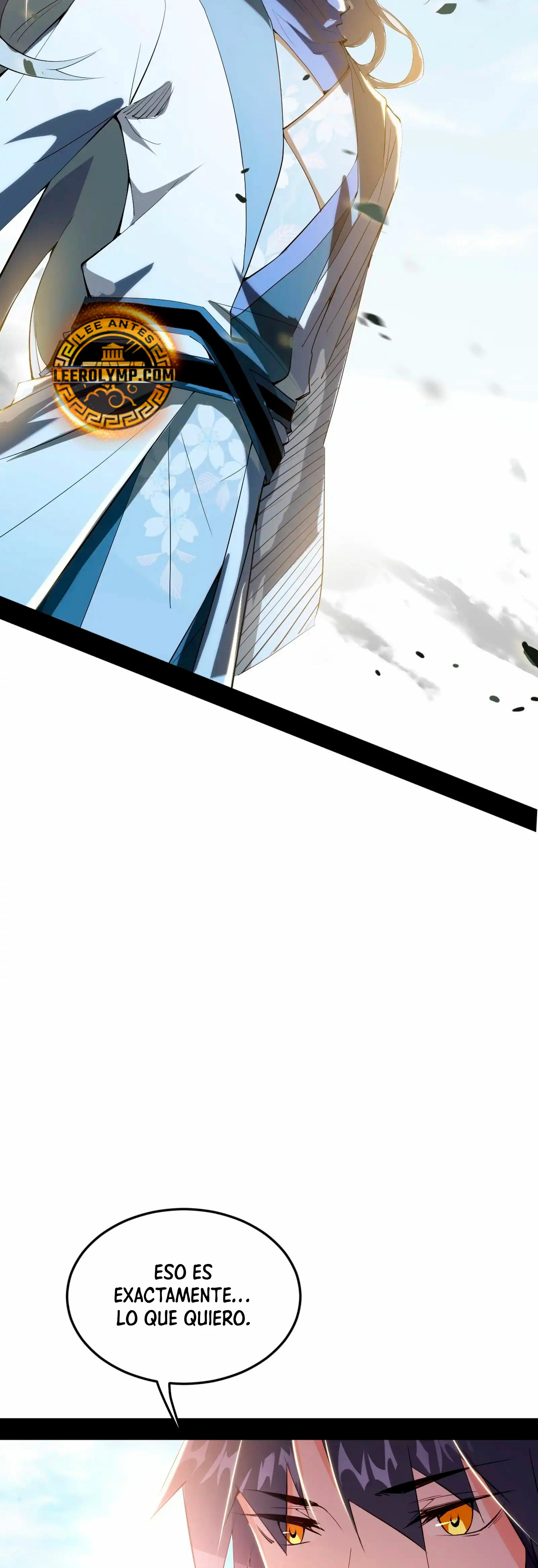 Soy un Dios Maligno > Capitulo 398 > Page 371