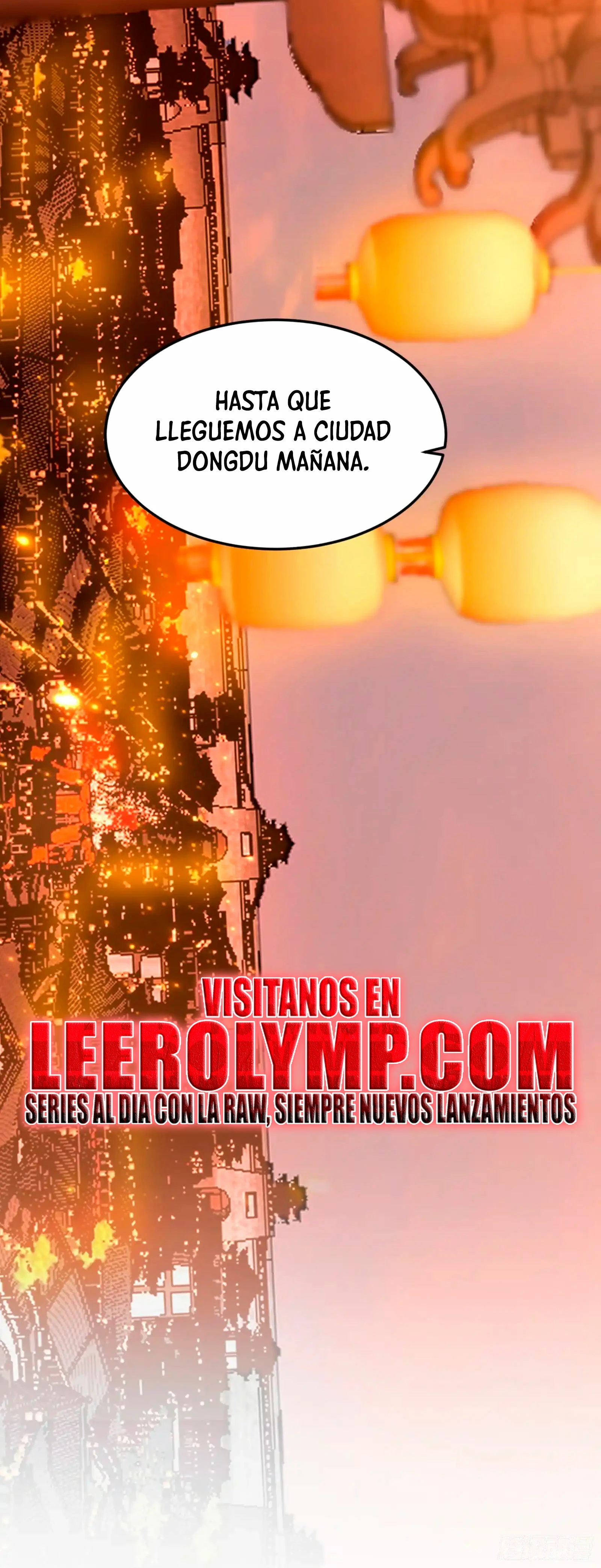 Soy un Dios Maligno > Capitulo 398 > Page 401