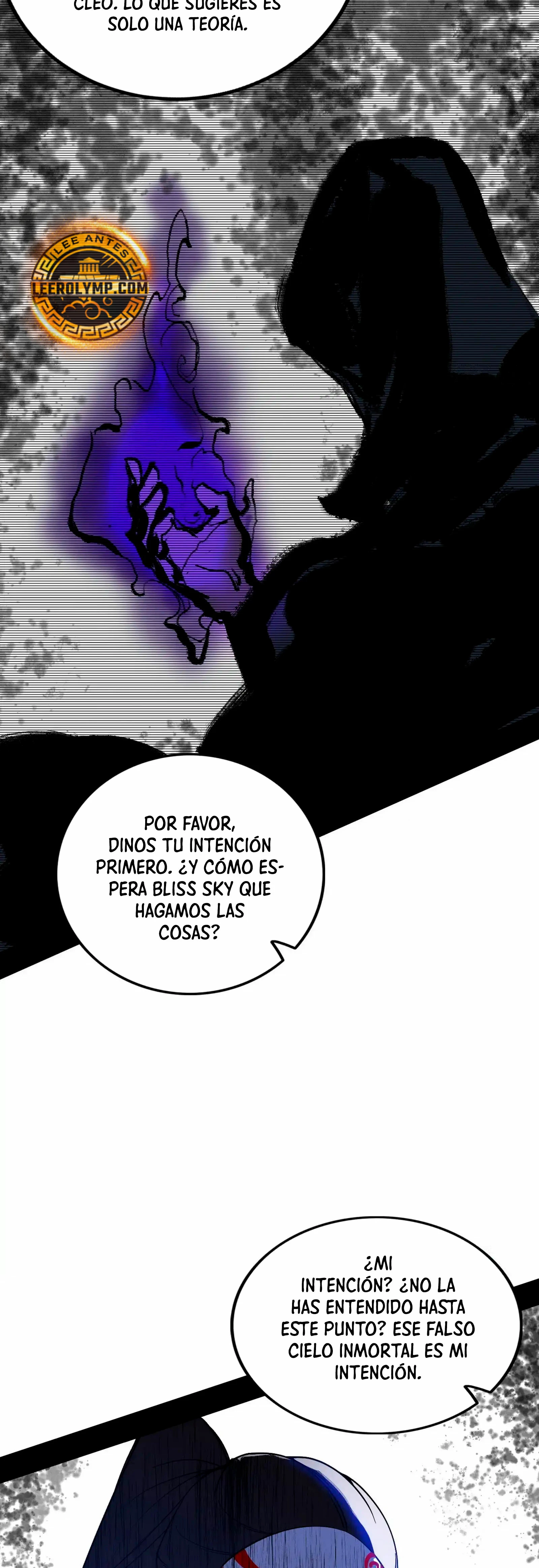 Soy un Dios Maligno > Capitulo 399 > Page 361