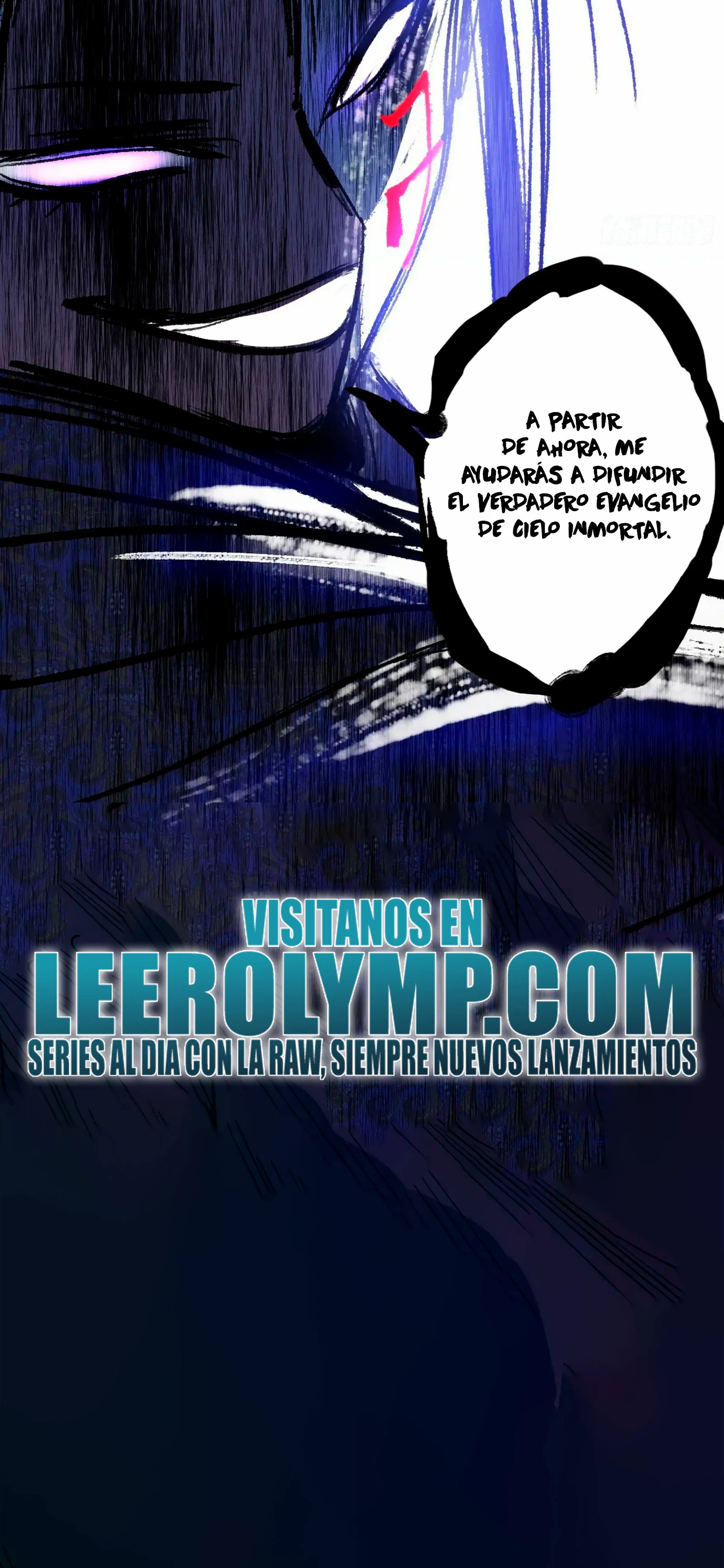 Soy un Dios Maligno > Capitulo 399 > Page 411