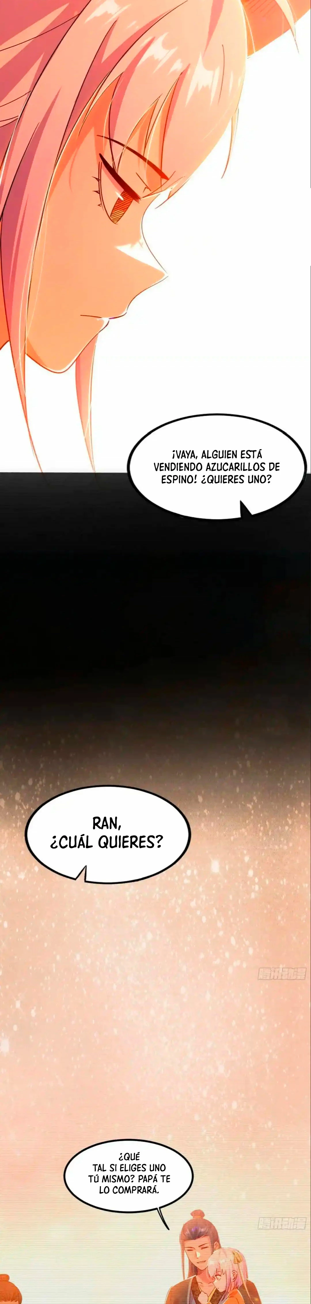 Soy un Dios Maligno > Capitulo 401 > Page 151