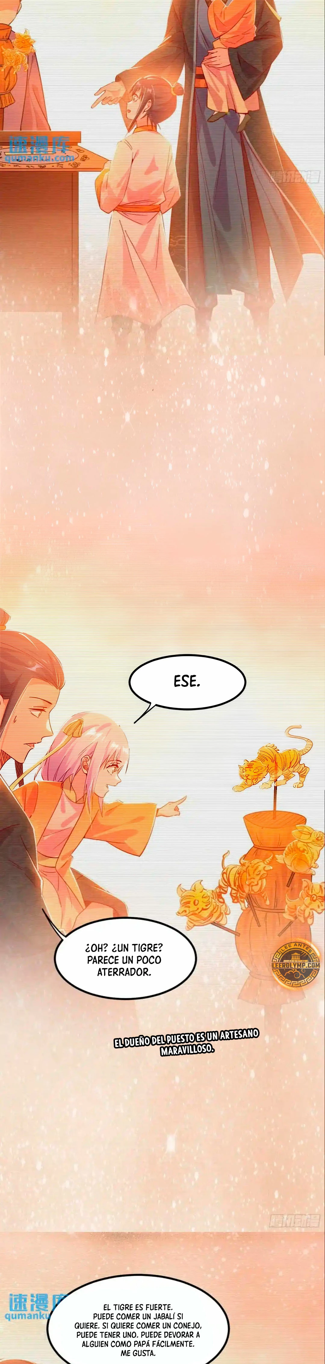 Soy un Dios Maligno > Capitulo 401 > Page 161