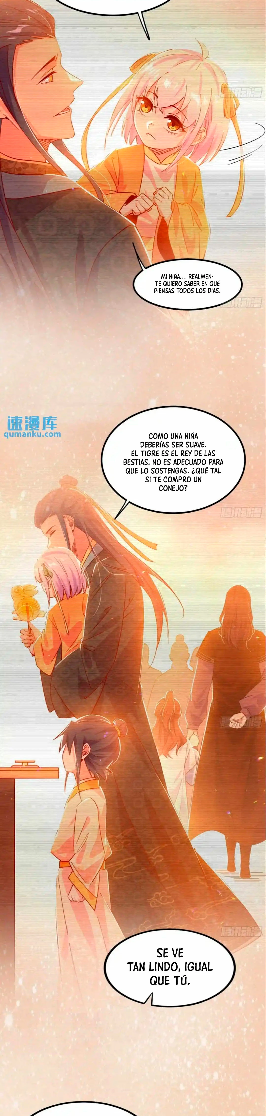 Soy un Dios Maligno > Capitulo 401 > Page 171
