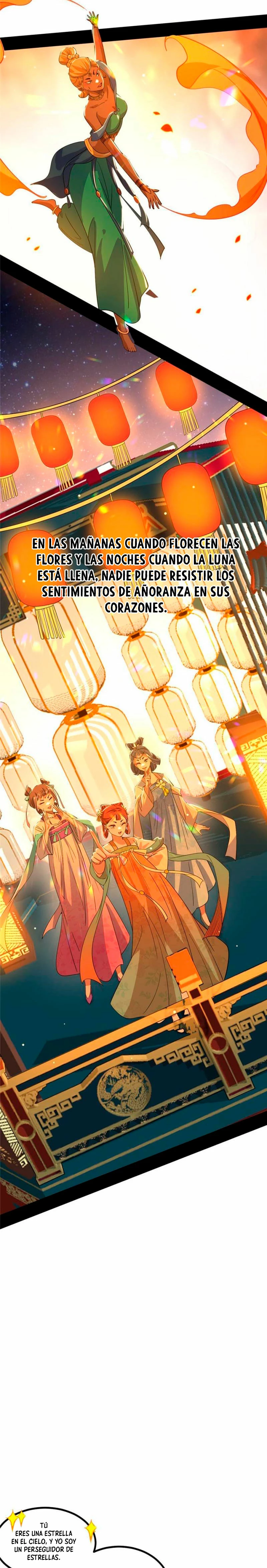 Soy un Dios Maligno > Capitulo 402 > Page 91