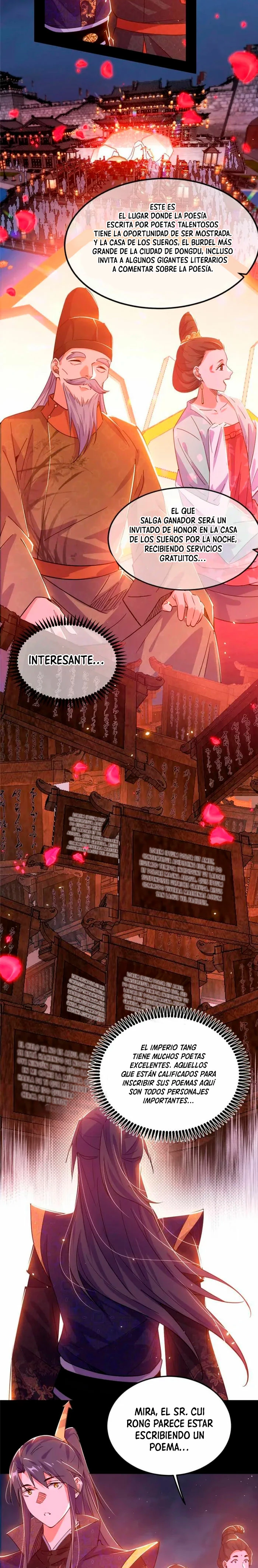 Soy un Dios Maligno > Capitulo 403 > Page 41