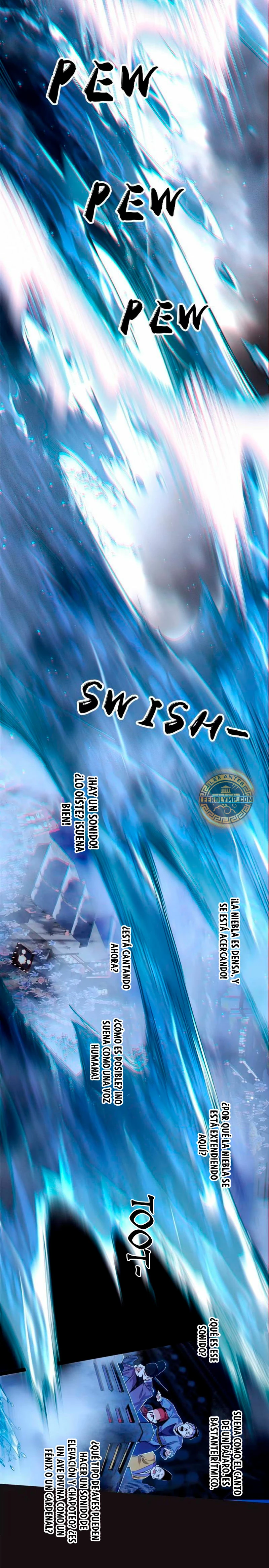 Soy un Dios Maligno > Capitulo 404 > Page 61