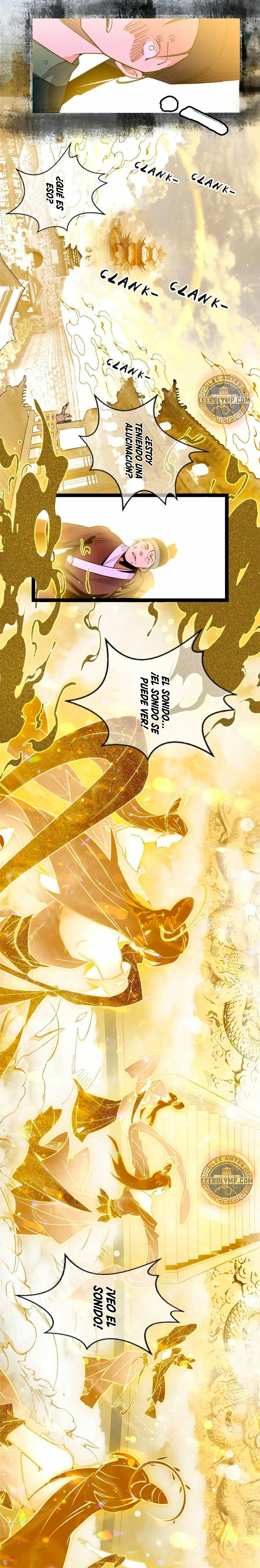 Soy un Dios Maligno > Capitulo 404 > Page 91