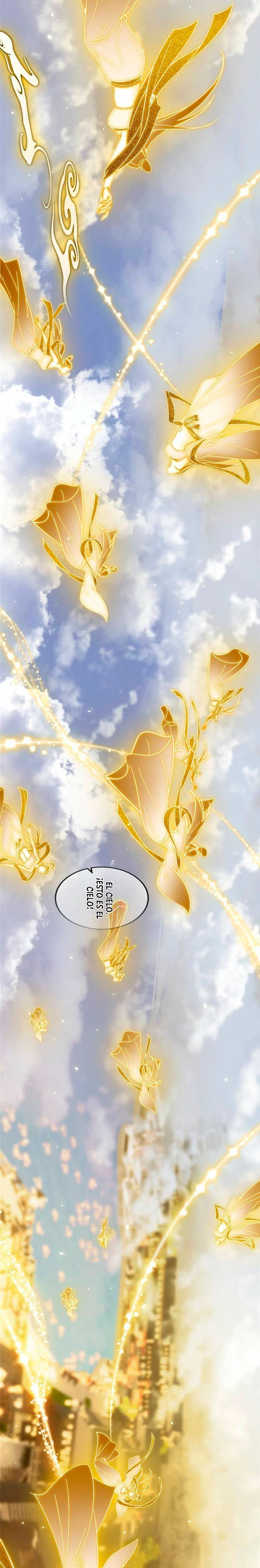 Soy un Dios Maligno > Capitulo 404 > Page 121