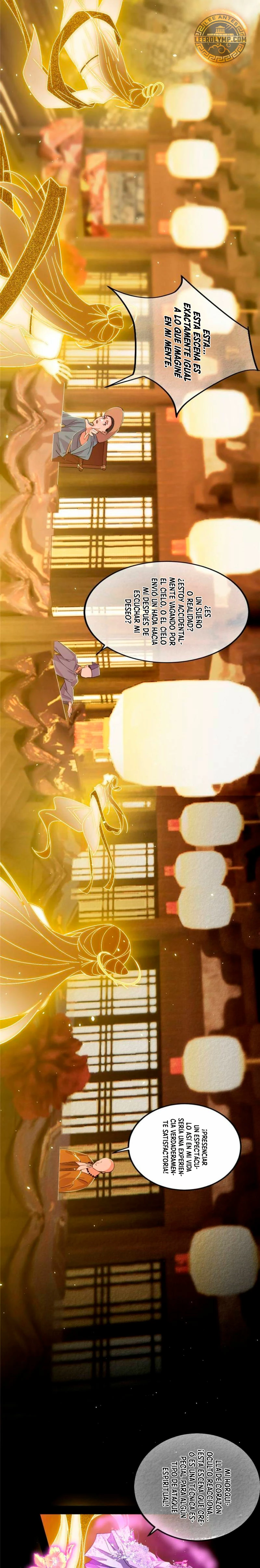 Soy un Dios Maligno > Capitulo 404 > Page 131