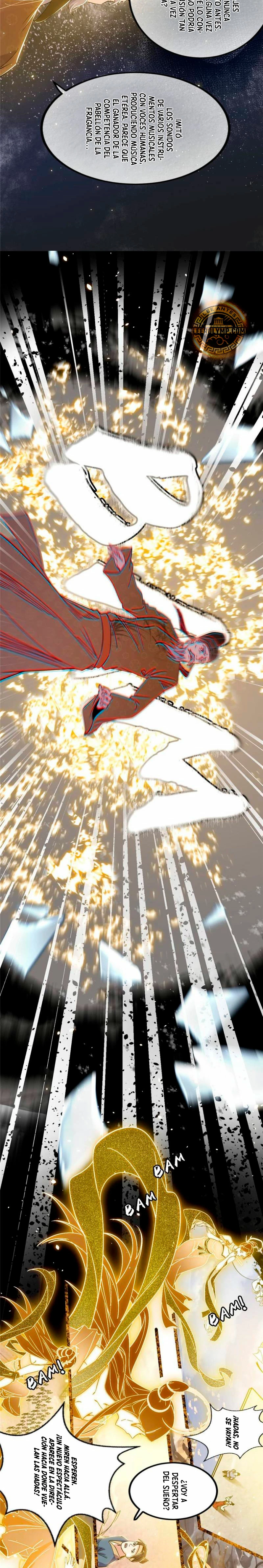 Soy un Dios Maligno > Capitulo 404 > Page 151