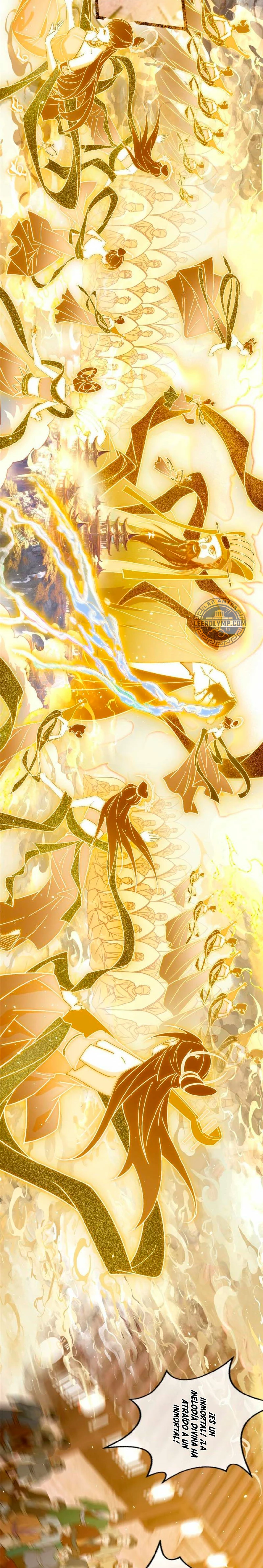 Soy un Dios Maligno > Capitulo 404 > Page 161