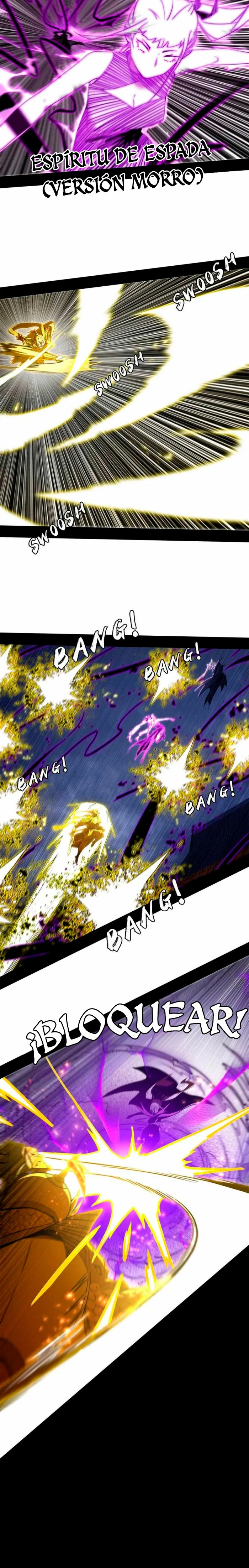 Soy un Dios Maligno > Capitulo 407 > Page 91